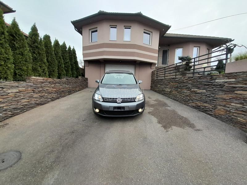 Volkswagen Golf Plus 1.4 UV0Z/CH FUUL