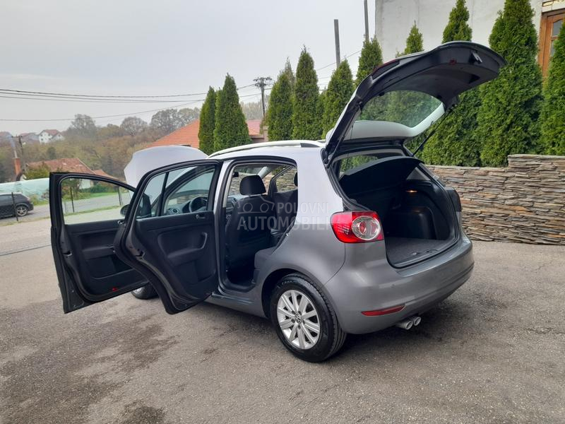 Volkswagen Golf Plus 1.4 UV0Z/CH FUUL