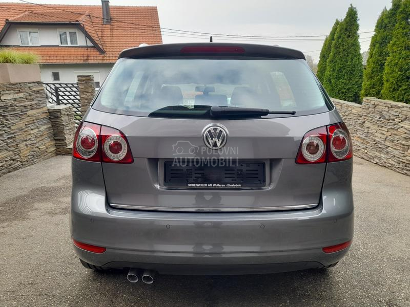 Volkswagen Golf Plus 1.4 UV0Z/CH FUUL