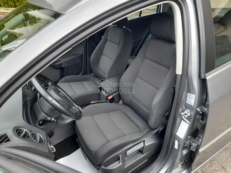 Volkswagen Golf Plus 1.4 UV0Z/CH FUUL