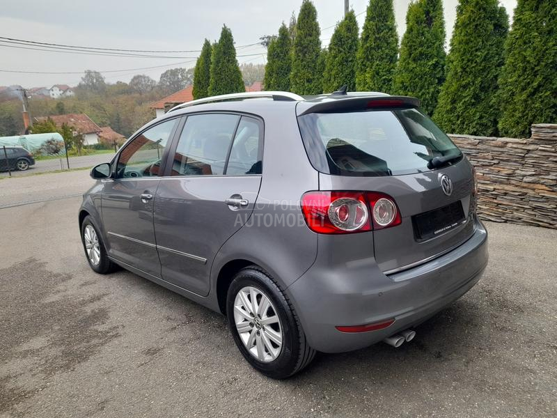 Volkswagen Golf Plus 1.4 UV0Z/CH FUUL