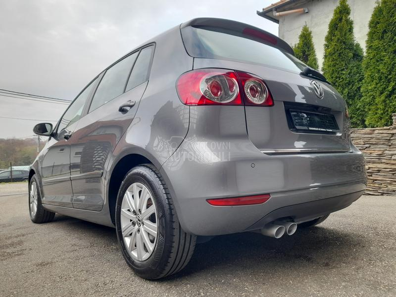 Volkswagen Golf Plus 1.4 UV0Z/CH FUUL