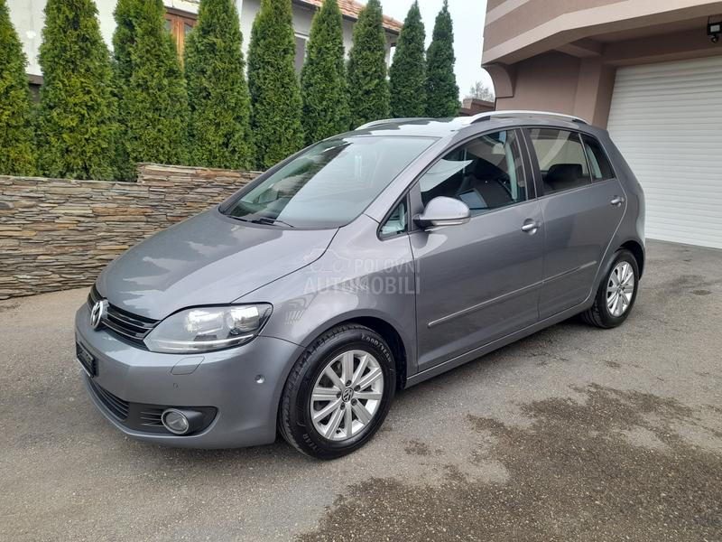Volkswagen Golf Plus 1.4 UV0Z/CH FUUL