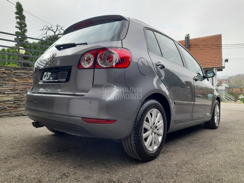 Volkswagen Golf Plus 1.4 UV0Z/CH FUUL