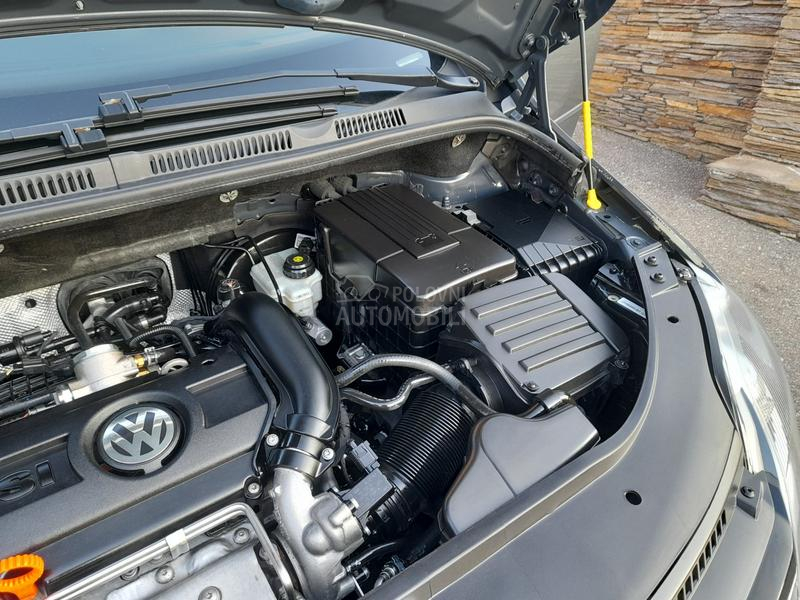 Volkswagen Golf Plus 1.4 UV0Z/CH FUUL