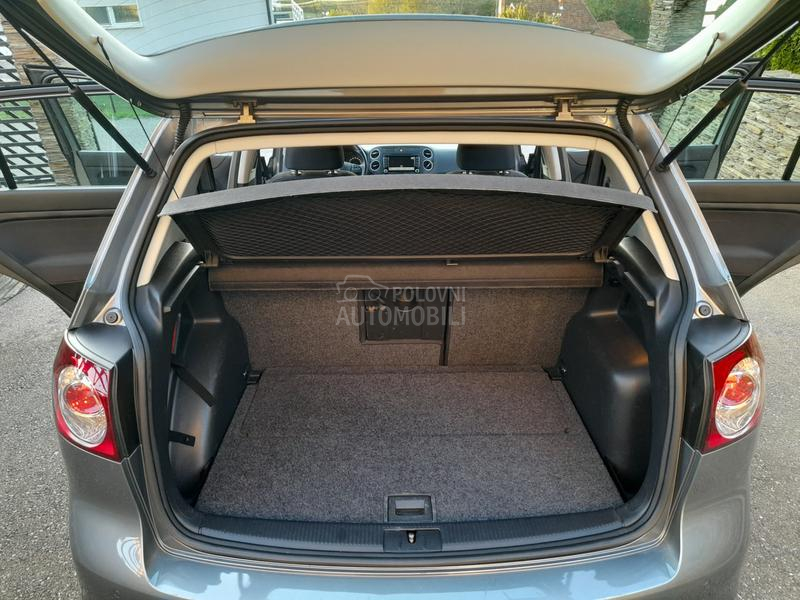 Volkswagen Golf Plus 1.4 UV0Z/CH FUUL