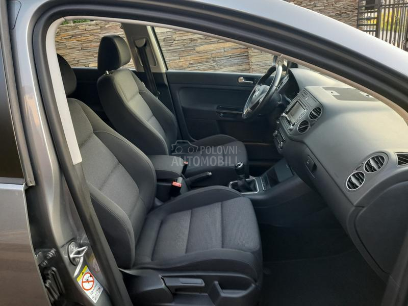 Volkswagen Golf Plus 1.4 UV0Z/CH FUUL