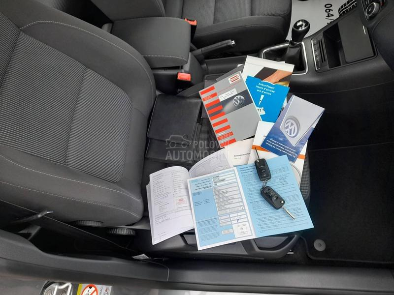 Volkswagen Golf Plus 1.4 UV0Z/CH FUUL