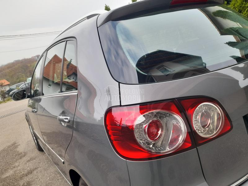 Volkswagen Golf Plus 1.4 UV0Z/CH FUUL