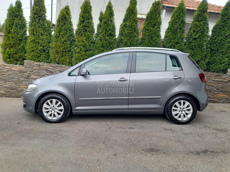 Volkswagen Golf Plus 1.4 UV0Z/CH FUUL