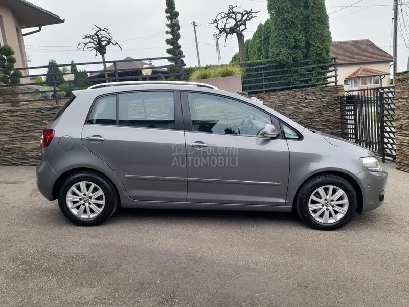 Volkswagen Golf Plus 1.4 UV0Z/CH FUUL
