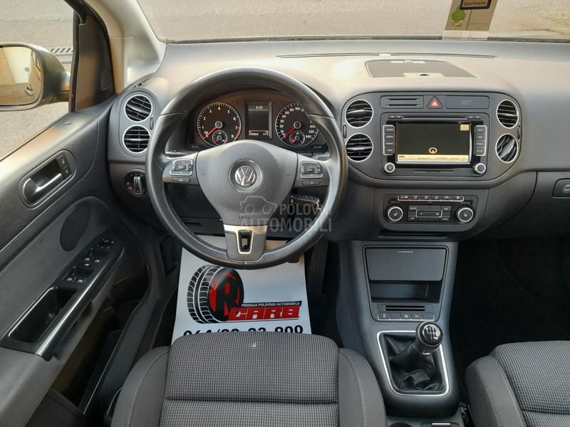 Volkswagen Golf Plus 1.4 UV0Z/CH FUUL