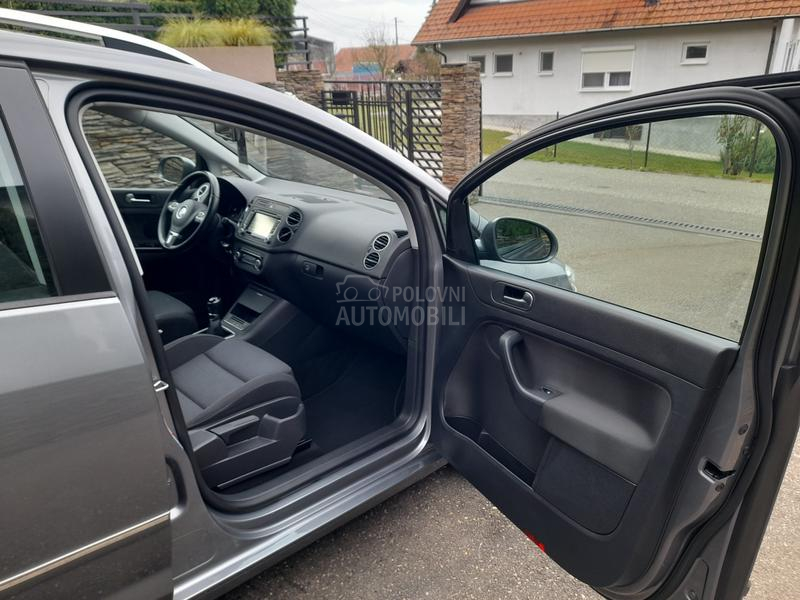 Volkswagen Golf Plus 1.4 UV0Z/CH FUUL