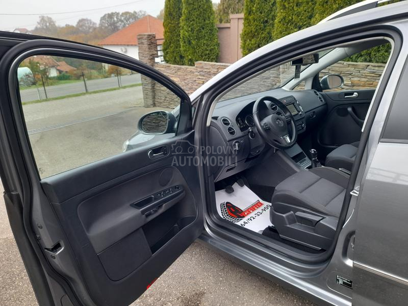 Volkswagen Golf Plus 1.4 UV0Z/CH FUUL