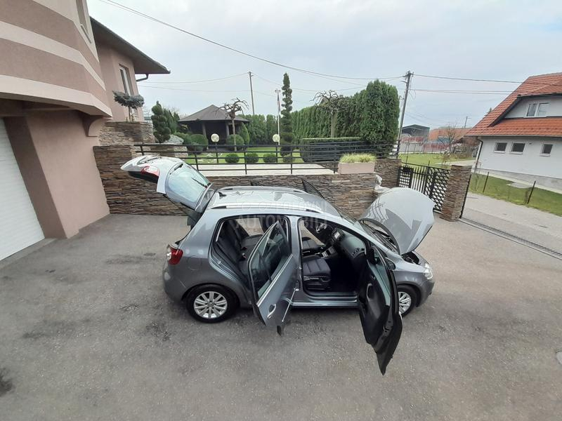 Volkswagen Golf Plus 1.4 UV0Z/CH FUUL