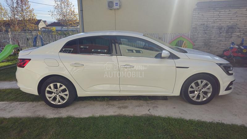 Renault Megane 15 DCi