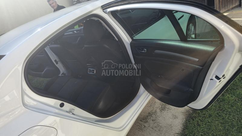 Renault Megane 15 DCi