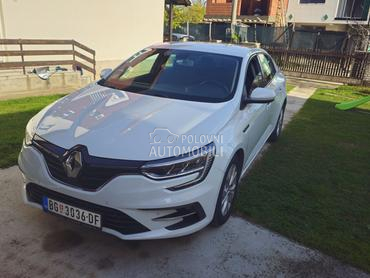 Renault Megane 15 DCi