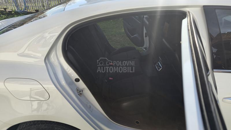 Renault Megane 15 DCi