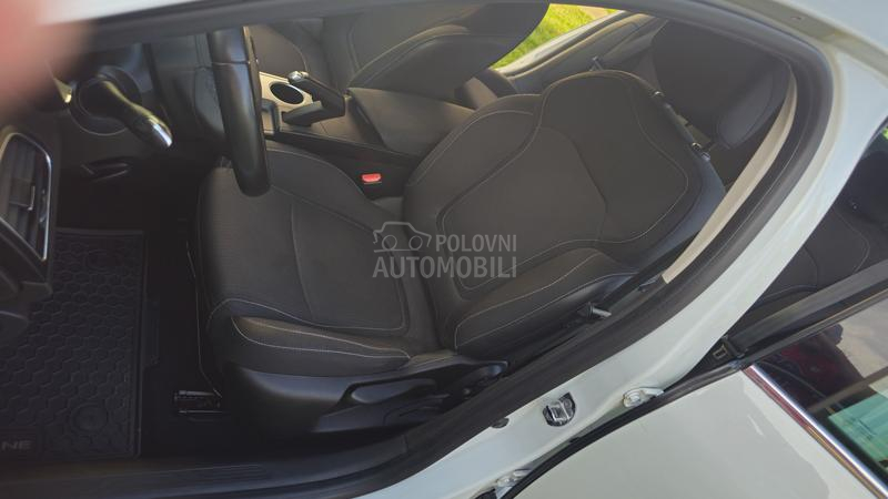 Renault Megane 15 DCi