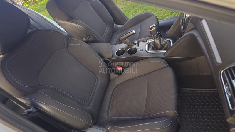 Renault Megane 15 DCi