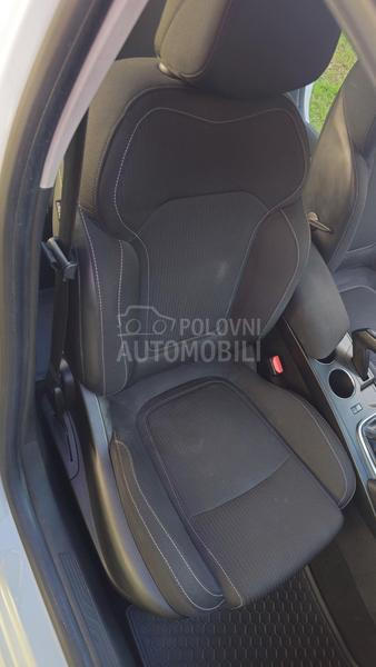 Renault Megane 15 DCi