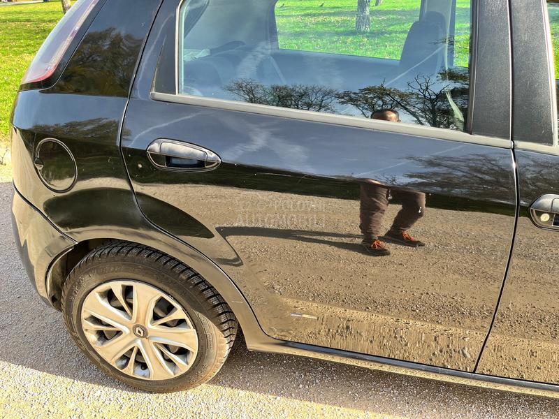 Fiat Grande Punto 1.3 multijet