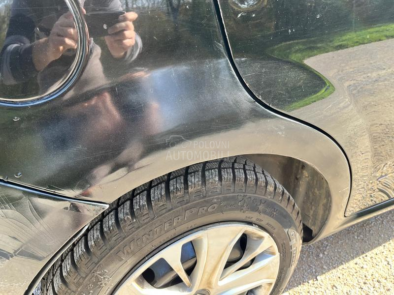 Fiat Grande Punto 1.3 multijet