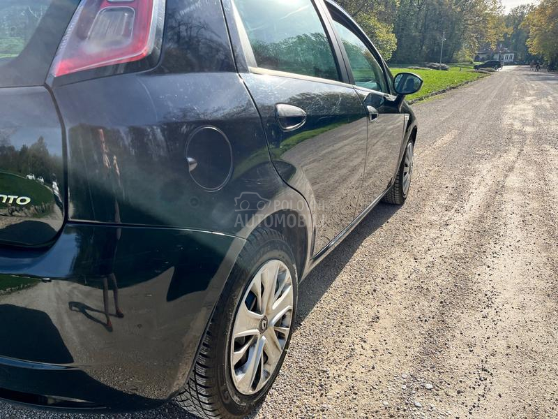 Fiat Grande Punto 1.3 multijet