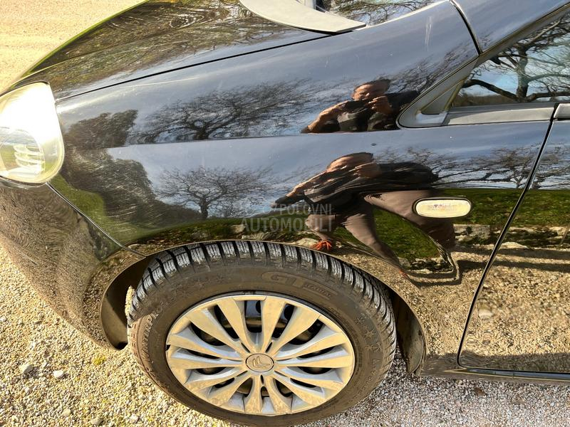 Fiat Grande Punto 1.3 multijet