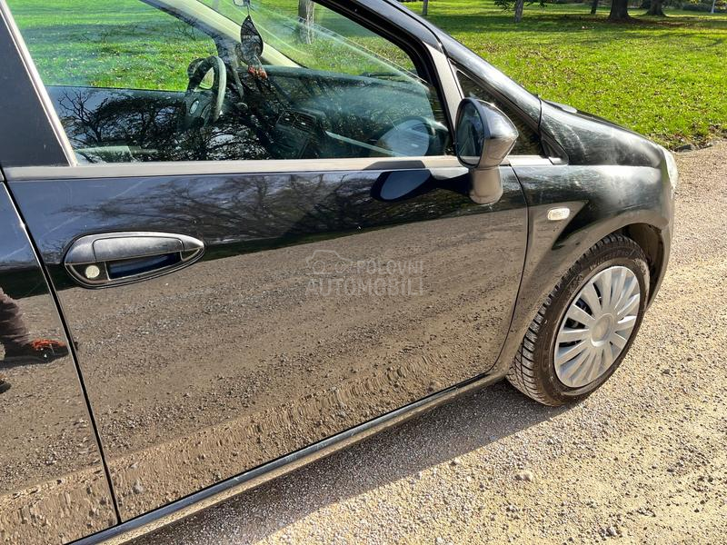 Fiat Grande Punto 1.3 multijet