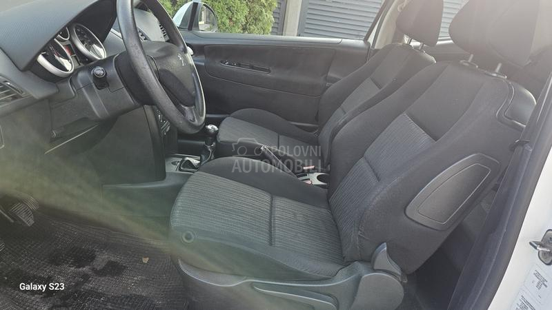 Peugeot 207 1,4