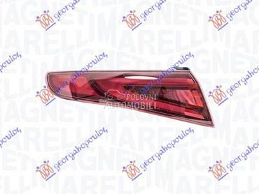 STOP LAMPA SPOLJASNJA CELA... za Alfa Romeo Giulia za 2015. god.