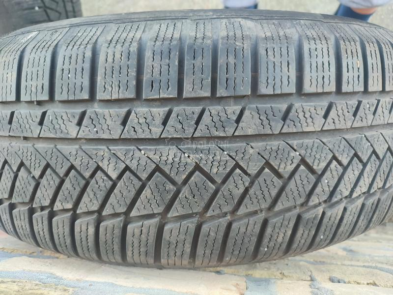 Aluminijumske felne  17" 5 x 130