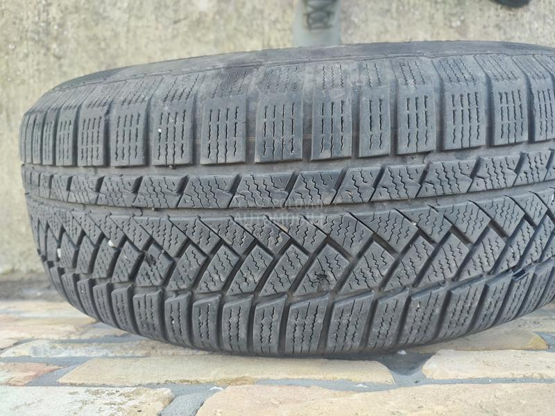 Aluminijumske felne  17" 5 x 130