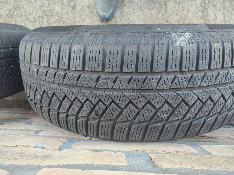 Aluminijumske felne  17" 5 x 130