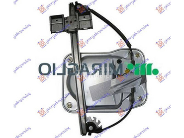 PODIZAC PREDNJEG PROZORA... za Škoda Fabia od 2010. do 2014. god.