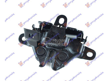 BRAVA HAUBE NA VEZNOM LIMU za Toyota Land Cruiser od 2002. do 2011. god.