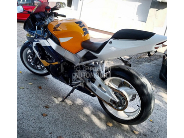 Honda 929RR