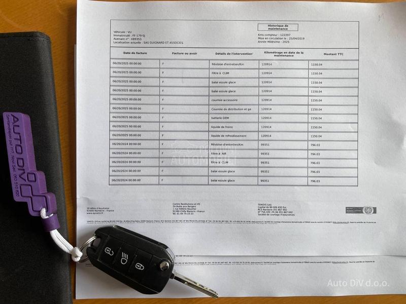 Citroen C3 1,2 NA.VIGACIJA