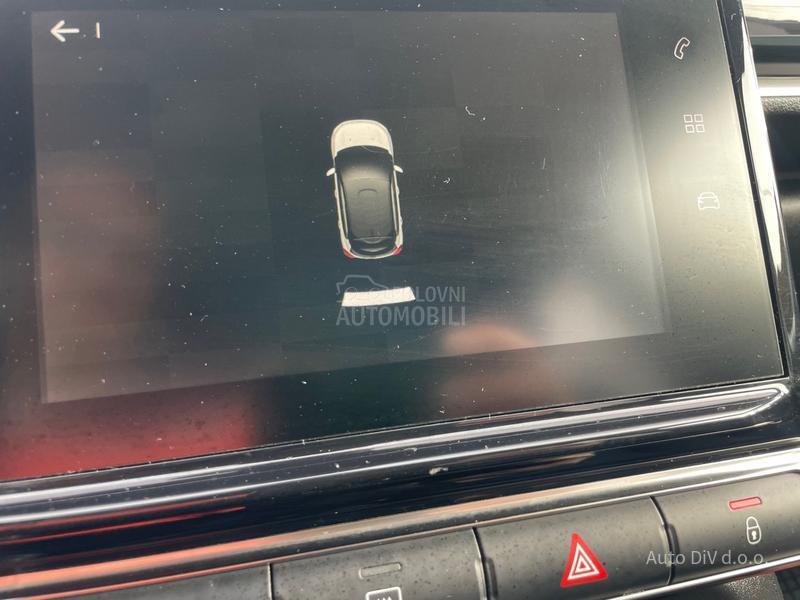 Citroen C3 1,2 NA.VIGACIJA