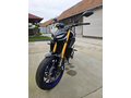 Yamaha MT 09 SP