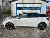 Citroen DS5 Carisson
