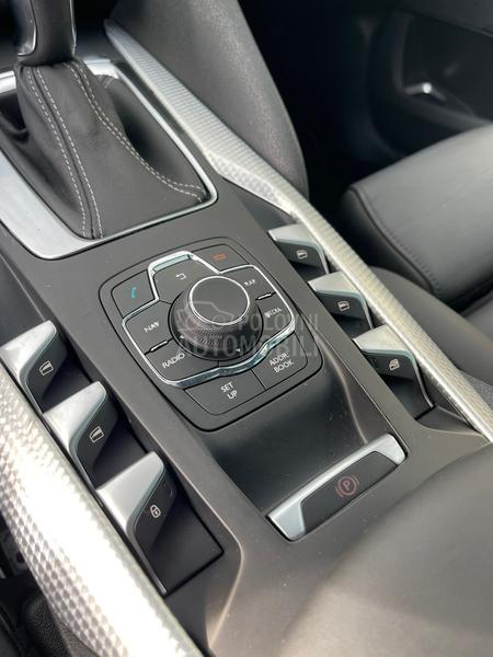 Citroen DS5 Carisson