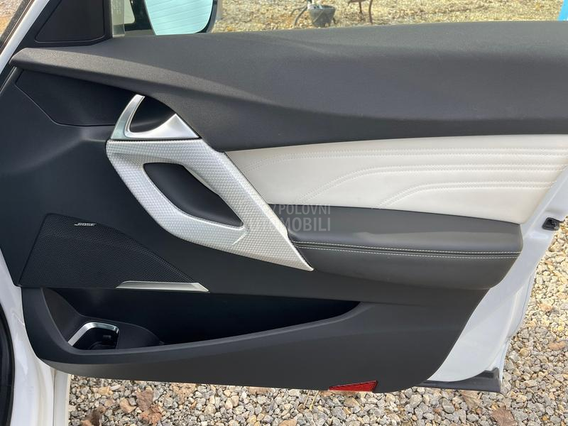 Citroen DS5 Carisson