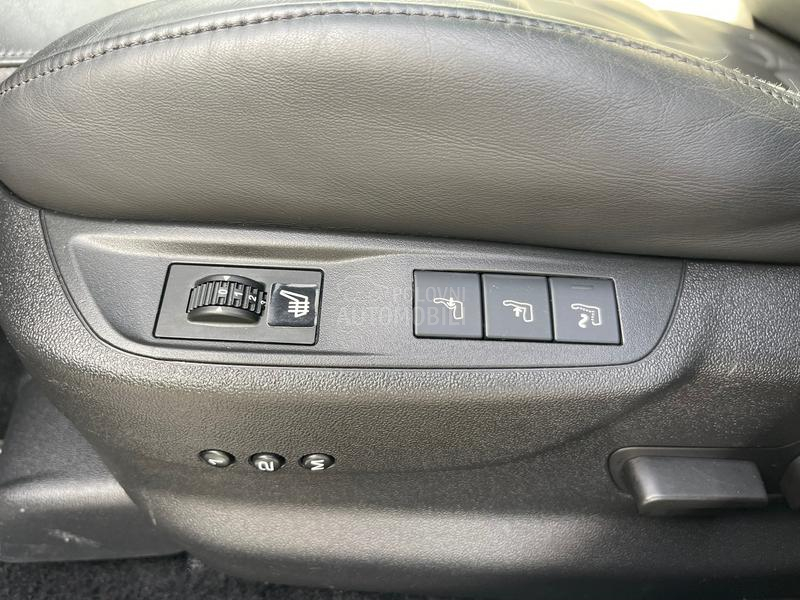 Citroen DS5 Carisson