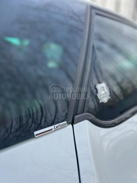 Citroen DS5 Carisson