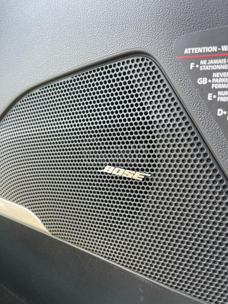 Citroen DS5 Carisson