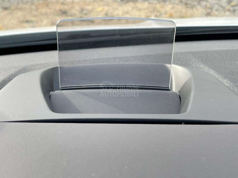 Citroen DS5 Carisson