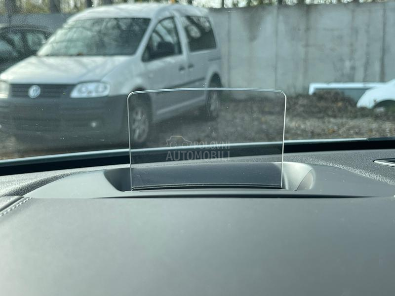 Citroen DS5 Carisson